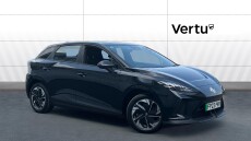 MG MG4 150kW SE EV Long Range 64kWh 5dr Auto Electric Hatchback